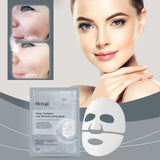 Collagen Anti-wrinkle Mask Hydrating brandscluster