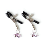 Adult Sex Toys Breast Entrainment Double Bells Multicolor brandscluster