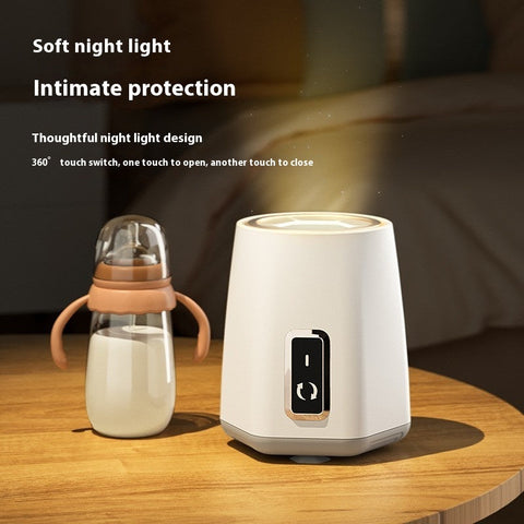 Formula Milk Dispenser Formula Pro Advanced Formula Dispenser Machine-Automatically Mix A Warm Formula Bottle Instantly-Easily Make Bottle With Automatic Powder Blending,1 Count brandscluster