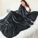 Warming  Smart Temperature Controller Heating Cover Blanket brandscluster