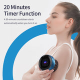 Electric Vacuum Cupping Massage Body Cups brandscluster