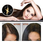 Batana Oil From Honduras - Get Fuller, Thicker, Healthier Hair - Great Gifts For Women  Men Conditioner Haircare Silky - Hair Nutrition brandscluster