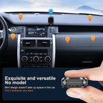 Magnetic Phone Holder For Car, Dashboard Car Phone Holder Mount Magnetic Stainless Steel Car Phone Holder - Dashboard Mount, Water-resistant, Rotatable brandscluster