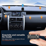 Magnetic Phone Holder For Car, Dashboard Car Phone Holder Mount Magnetic Stainless Steel Car Phone Holder - Dashboard Mount, Water-resistant, Rotatable brandscluster