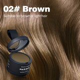 Hairline Sculpting Contour Powder Modified Waterproof 4.2 ⭐⭐⭐⭐⭐” 200 ratings - brandscluster