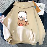 Bubu And Dudu Hoodies For Women Aesthetic Graphic Fun Kawaii brandscluster
