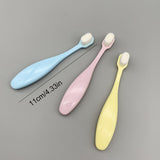Children's Cartoon Baby Soft Hair Ten Thousand Soft Hair Toothbrushes brandscluster