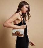 MK HEATHER SHOULDER BAG 4.2 ⭐⭐⭐⭐⭐” 390 ratings - brandscluster