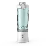 Portable Blender Juicer Personal Size Blender For Shakes And Smoothies With 6 Blade Mini Blender Kitchen Gadgets brandscluster