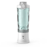 Portable Blender Juicer Personal Size Blender For Shakes And Smoothies With 6 Blade Mini Blender Kitchen Gadgets brandscluster