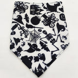 Pet Drool Towel Pet Scarf Pet Triangle Towel 3.2 ⭐⭐⭐” 200 ratings - brandscluster