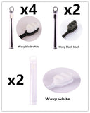 Flat Toothbrushes For Household Use brandscluster