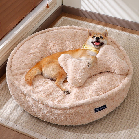 Removable And Washable Pet Bed Pet Supplies 4.2 ⭐⭐⭐⭐⭐” 270 ratings - brandscluster