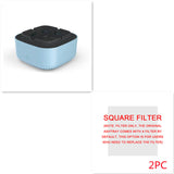 Purification Ashtray Anion Purificatio brandscluster