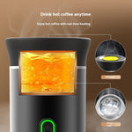 electric coffee machine wireless USA 4.2 ⭐⭐⭐⭐⭐” 436 ratings - brandscluster