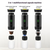 electric coffee machine wireless USA 4.2 ⭐⭐⭐⭐⭐” 436 ratings - brandscluster