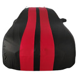Car Four Sides Elastic Fabric Car Clothes brandscluster