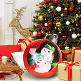 Christmas Ornament Ball Outdoor Toy Ball brandscluster