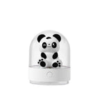 3d Creative Panda Car Bedside Night Light Usb Charging Led Table Lamp 4.2 ⭐⭐⭐⭐” 247 ratings - brandscluster