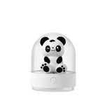 3d Creative Panda Car Bedside Night Light Usb Charging Led Table Lamp 4.2 ⭐⭐⭐⭐” 247 ratings - brandscluster