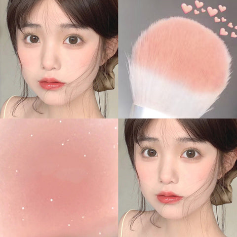 Matte Soft Fog Powder Blusher Rouge Makeup 4.2 ⭐⭐⭐⭐” 290 ratings - brandscluster