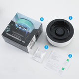 Purification Ashtray Anion Purificatio brandscluster
