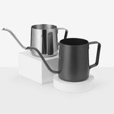 Stainless Steel  Hanging Ear Coffee Pot 4.2 ⭐⭐⭐⭐⭐” 200 ratings - brandscluster