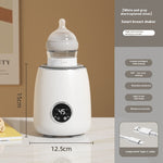 Formula Milk Dispenser Formula Pro Advanced Formula Dispenser Machine-Automatically Mix A Warm Formula Bottle Instantly-Easily Make Bottle With Automatic Powder Blending,1 Count brandscluster