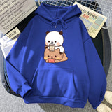 Bubu And Dudu Hoodies For Women Aesthetic Graphic Fun Kawaii brandscluster