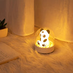 3d Creative Panda Car Bedside Night Light Usb Charging Led Table Lamp 4.2 ⭐⭐⭐⭐” 247 ratings - brandscluster