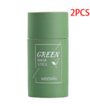 Cleansing Green Tea Mask Clay Stick Oil Control Anti-Acne Whitening Seaweed Mask Skin Care 4.2 ⭐⭐⭐⭐⭐” 200 ratings - brandscluster