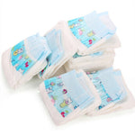 BNF® Pet Dog Puppy Pants Bitch Season Menstrual Sanitary Nappy Diaper Blue S brandscluster