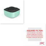 Purification Ashtray Anion Purificatio brandscluster