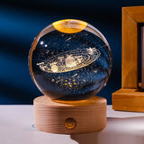 Luminous 3d Inner Carved Crystal Ball Small Night Lamp 4.2 ⭐⭐⭐⭐⭐” 200 ratings - brandscluster
