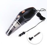 Car strong suction vacuum cleaner brandscluster