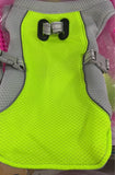 Summer Dog Cooling Vest – Breathable Heat-Resistant Jacket for Pets, Outdoor Walking & Training   4.2 ⭐⭐⭐⭐⭐” 195 ratings - brandscluster