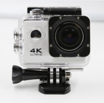 4K  Waterproof Sport Camera 4.2 ⭐⭐⭐⭐⭐” 425 ratings - brandscluster