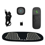 Foot acupressure 4.2 ⭐⭐⭐⭐⭐” 200 ratings - brandscluster
