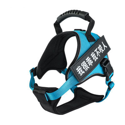Pet Harness 4.2 ⭐⭐⭐⭐⭐” 290 ratings - brandscluster