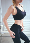 Adjustable Back Sports Bra 4.2 ⭐⭐⭐⭐⭐” 200 ratings - brandscluster