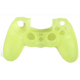 PS4 Controller Skin Silicone Rubber Protective Grip Case for Playstation 4 Wireless Dualshock Game Controllers brandscluster