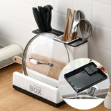 Tableware Storage Holders Kitchen brandscluster