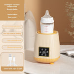 Formula Milk Dispenser Formula Pro Advanced Formula Dispenser Machine-Automatically Mix A Warm Formula Bottle Instantly-Easily Make Bottle With Automatic Powder Blending,1 Count brandscluster