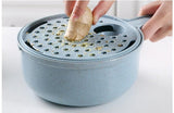 Slicer Potato Peeler Carrot Onion Grater With Cutter brandscluster