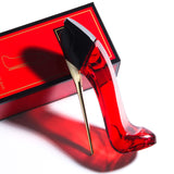 High Heel Perfume 40ml Tempting Bad Girl Eau Perfume 4.2 ⭐⭐⭐⭐⭐” 450ratings - brandscluster
