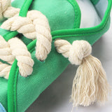 Slippers dog toy brandscluster