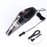 Car strong suction vacuum cleaner brandscluster