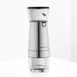 Electric Coffee Grinder Stainless Steel Adjustable Hand Grinder Coffee Machine 4.2 ⭐⭐⭐⭐⭐”  436 ratings - brandscluster
