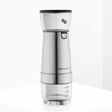 Electric Coffee Grinder Stainless Steel Adjustable Hand Grinder Coffee Machine 4.2 ⭐⭐⭐⭐⭐”  436 ratings - brandscluster