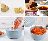 Slicer Potato Peeler Carrot Onion Grater With Cutter brandscluster